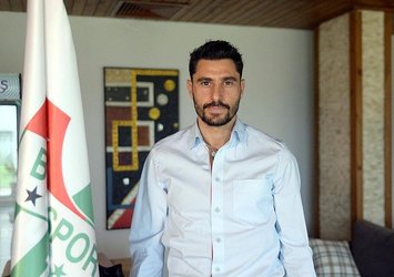 "Bursaspor'un amacı her maçı kazanmaktır"