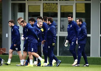 Kulübeden sadece 4 gol