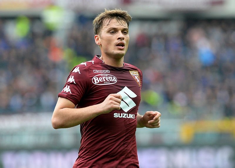 Beşiktaş Adem Ljajic’in peşinde!