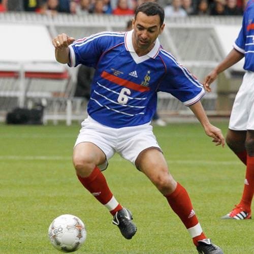 1998 Dünya Kupasına damga vuran efsaneler!