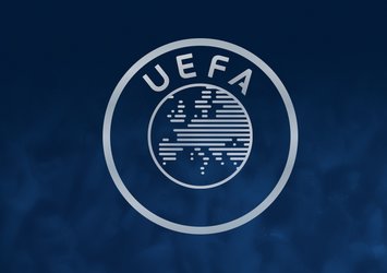 UEFA'dan Murat Ilgaz'a görev!