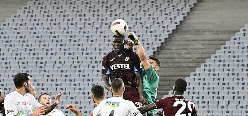 Erman Toroğlu yorumladı! Trabzonspor'un sayılmayan golünde karar doğru mu?