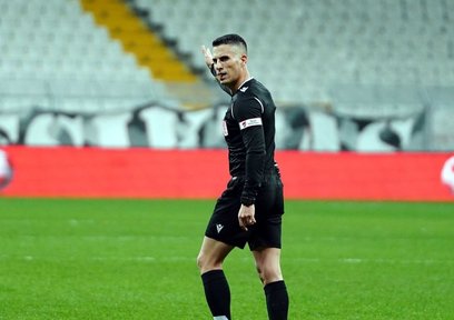 F.Bahçe-Konyaspor maçının VAR hakemi belli oldu!