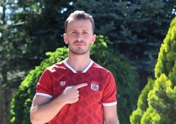 Trabzonspor'da ayrılık!