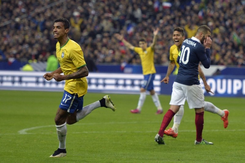 Fenerbahçe’de Luis Gustavo şoku!