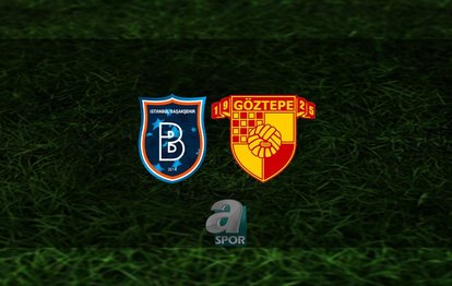 Başakşehir - Göztepe maçı ne zaman, saat kaçta ve hangi kanalda? | Ziraat Türkiye Kupası