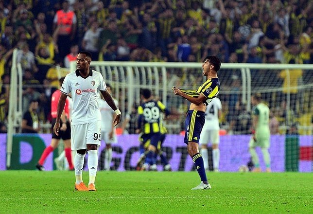Futbol otoriteleri Beşiktaş - Fenerbahçe derbisini değerlendirdi!