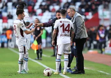 Avcı'dan fikstür eleştirisi!