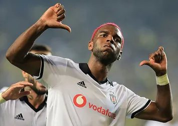 En fazla gol katkısı Babel'den!