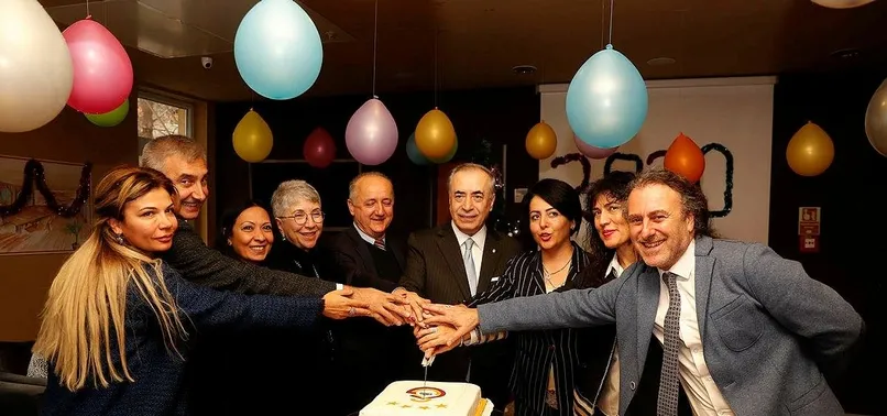 Yeni yıl ikramiyesi