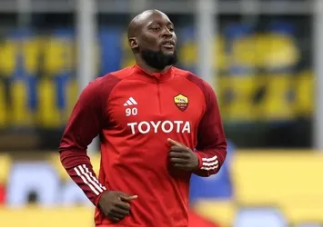 Beşiktaş'tan forvete Lukaku hamlesi!