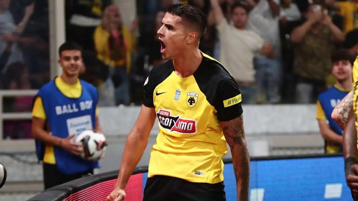 TRANSFER HABERİ: Galatasaray'a Arjantinli 10 numara! TRANSFER HABERİ: Galatasaray'a Arjantinli 10 numara!