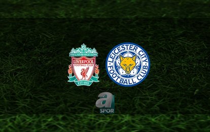 Liverpool - Leicester City maçı ne zaman, saat kaçta ve hangi kanalda? | Hazırlık maçı