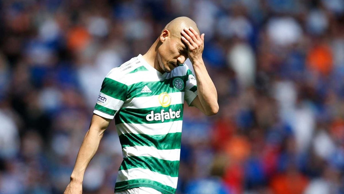 Celtic'ten Maeda için flaş bonservis talebi! Fenerbahçe'ye kötü haber Celtic'ten Maeda için flaş bonservis talebi! Fenerbahçe'ye kötü haber