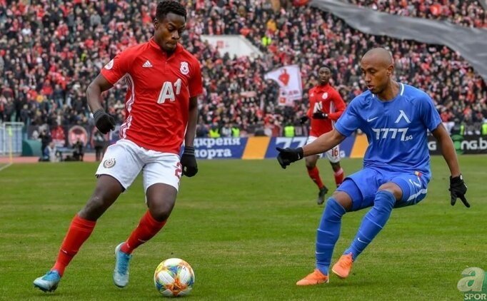 Beşiktaş’tan çifte bomba! Transferi içeriden duyurdular!