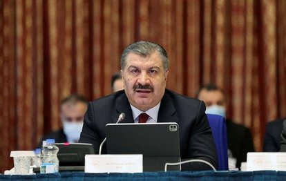 Türkiye’de corona virüsü vakası sayısı kaç oldu? Sağlık Bakanı Fahrettin Koca açıkladı Türkiye Günlük Koronavirüs Tablosu - 23 Ocak 2022