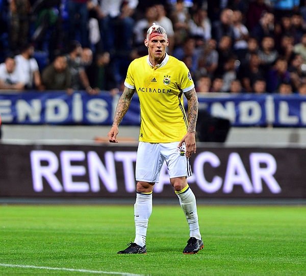 Süper Lig’de 31. haftanın en iyi 11’i