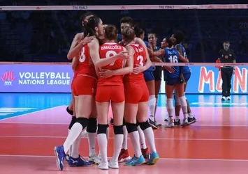 Filenin Sultanları'nın hedefi olimpiyatı