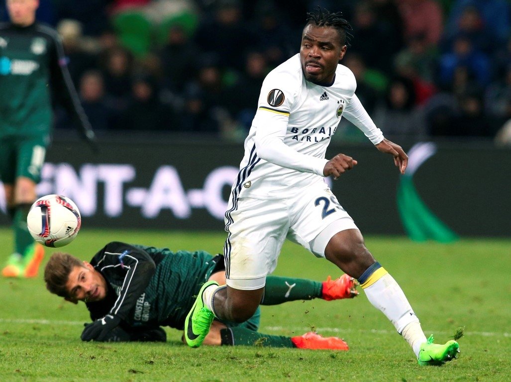 Emenike’den bir skandal daha