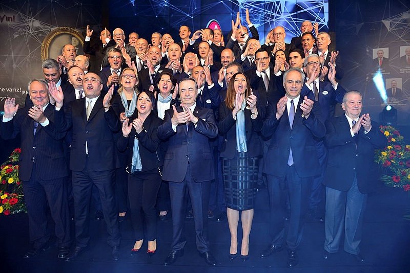 Galatasaray’da acil eylem planı