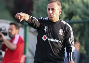 Beşiktaş'ta yeni isimler bekleniyor