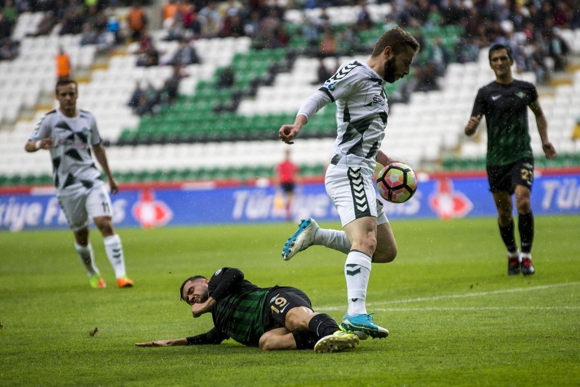 Fenerbahçe, Skubic’e kancayı taktı