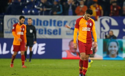 Ozan Kabak son oldu! Galatasaray'da...