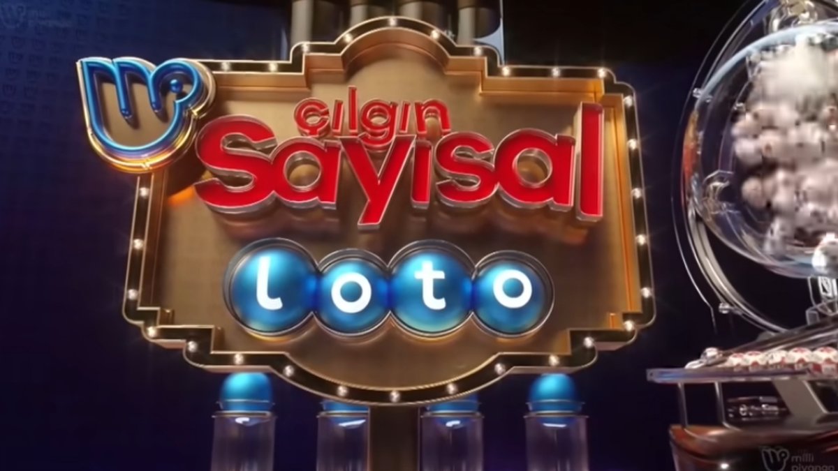 5 Kasım 2025 Çılgın Sayısal Loto sonuçları!