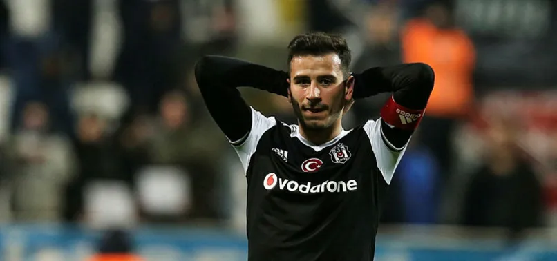 Sevilla, Oğuzhan Özyakup'u transfer etmek istiyor