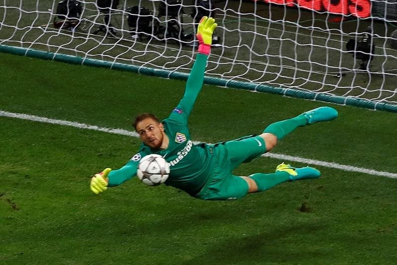 Şampiyonlar Ligi’nin en iyi futbolcuları açıklandı.