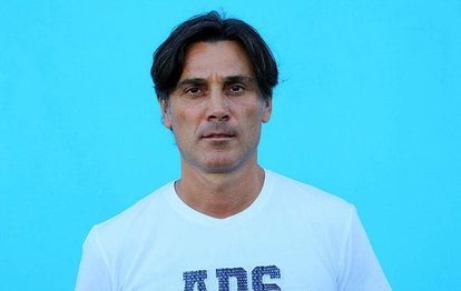 Adana Demirspor Teknik Direktörü Vincenzo Montella: Henry Onyekuru’yu tekrar kazanacağız