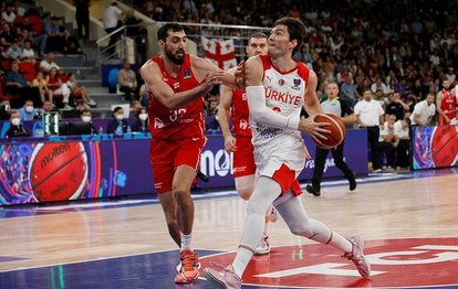 FIBA’dan Türkiye’ye kötü haber!