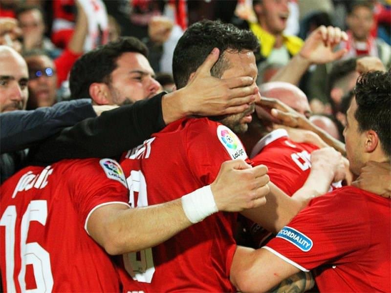 Avrupa’da kulüp sıralaması değişti...