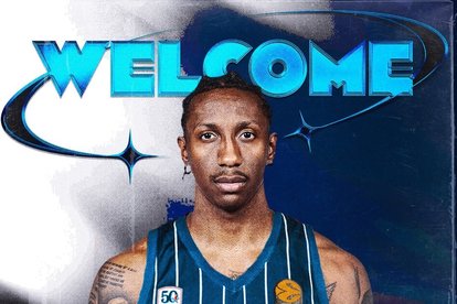 Saben Lee resmen Anadolu Efes’te!