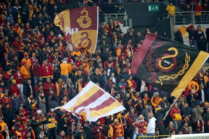 Galatasaray - Trabzonspor