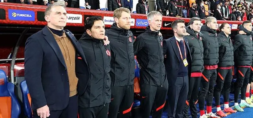 A Milli Takım'da Kenan Koçak fark yarattı!