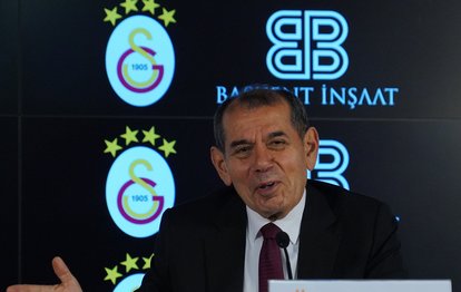 Galatasaray transfer bombalarını patlatacak! Ocakta 3 yıldız birden