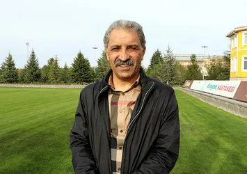 "Kalan maçlarda hedefimiz 10 puan"