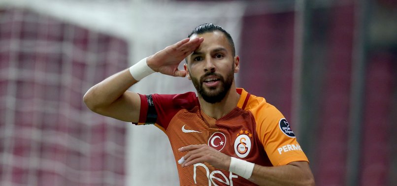 Yasin Öztekin’den Galatasaray’a dava