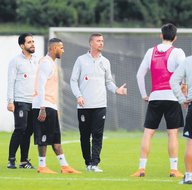 Beşiktaş’ta bir dönem kapanıyor! Tarihi kararlar peş peşe...