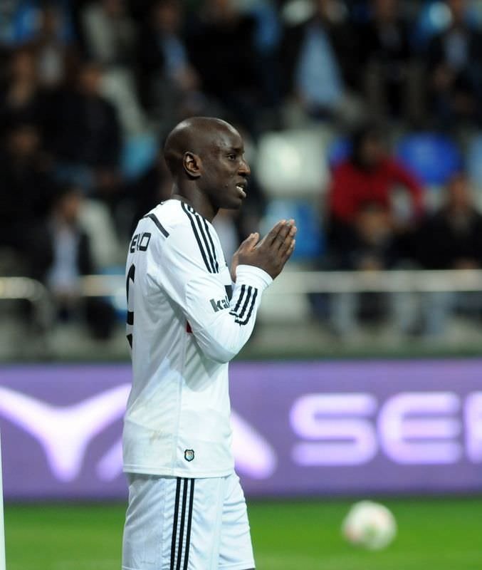 Sosyal Medya’da Demba Ba yorumları
