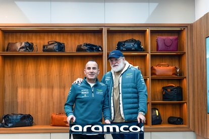 İstanbul Yollarında Aston Martin İmzası