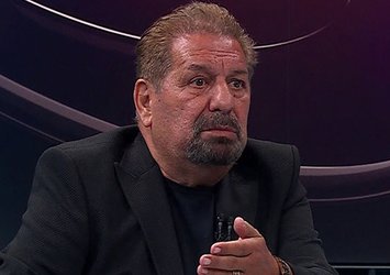 Toroğlu'dan penaltı yorumu! "TFF başkanı olsam hakemliğini bitiririm"