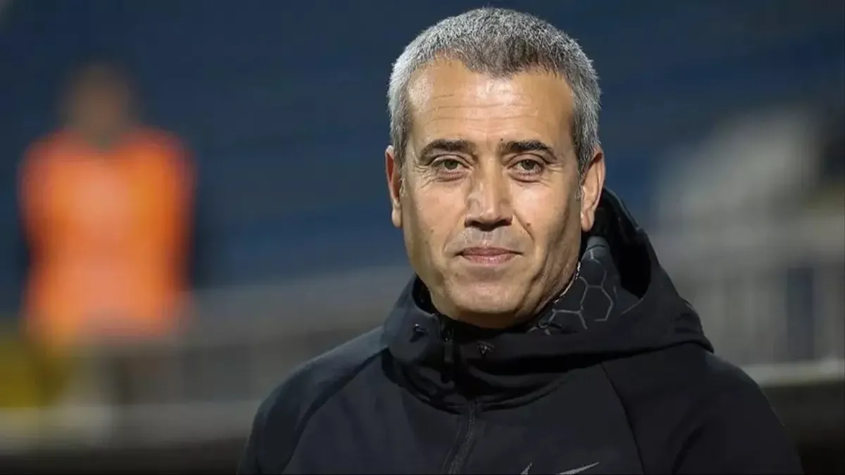 Ankaragücü'nde Kemal Özdeş dönemi!