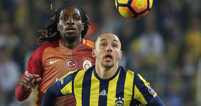 Galatasaray’da Igor Tudor listeyi yönetime verdi