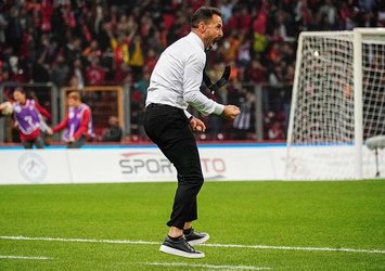 Osman Çakmak A Spor'a konuştu!