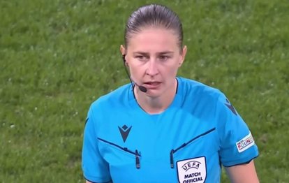 A Milli Kadın Futbol Takımı’nın Kosova maçı öncesi orta hakem baygınlık geçirdi