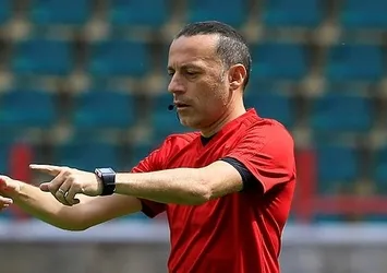 Cüneyt Çakır, tarihe geçmek için sahada