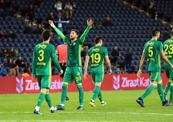 Fenerbahçe'nin rakibi Adana Demirspor