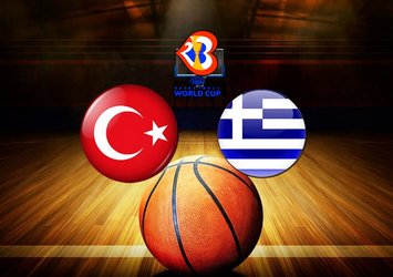 Türkiye - Yunanistan | CANLI